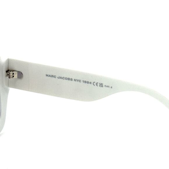 NEW!! MARC JACOBS Sunglasses MARC 695/S HYMIC Authentic - Picture 9 of 12